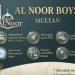 Noor Boys Hostal